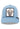 Goorin Bros. Kinder Trucker Cap So Big Hellblau