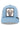 Goorin Bros. Kinder Trucker Cap So Big Hellblau
