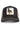 Goorin Bros. Trucker Cap Bad Boy Void Schwarz