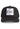 Goorin Bros. Trucker Cap Bandit Void Schwarz