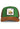 Goorin Bros. Trucker Cap Busy Remix Multicolor Mehrfarbig