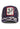 Goorin Bros. Trucker Cap Dead Horse Purple Lila