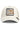 Goorin Bros. Trucker Cap Deadly Companion Creme Beige