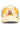 Goorin Bros. Trucker Cap Facheun Yellow Gelb