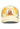 Goorin Bros. Trucker Cap Facheun Yellow Gelb