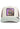 Goorin Bros. Trucker Cap Faded Remix Multicolor Mehrfarbig