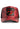 Goorin Bros. Trucker Cap Final Blow Red Rot