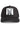 Goorin Bros. Trucker Cap Frenchie Void Black Schwarz