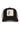 Goorin Bros. Trucker Cap GOAT Charcoal Dunkelgrau