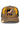 Goorin Bros. Trucker Cap Ghashion Coffee Braun