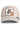 Goorin Bros. Trucker Cap Goat Biscuit Beige
