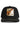 Goorin Bros. Trucker Cap Golden Bomb Void Black Schwarz
