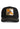 Goorin Bros. Trucker Cap Golden Dagger Void Black Schwarz