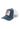 Goorin Bros. Trucker Cap LITTLE SQUIRREL Blau Blue