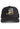 Goorin Bros. Trucker Cap Mamba Void Black Schwarz