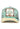 Goorin Bros. Trucker Cap Mint Chocolate Chip Mint Grün