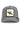 Goorin Bros. Trucker Cap Moon Firefly Black Schwarz Weiß