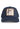 Goorin Bros. Trucker Cap Nuts Edge Dunkelblau