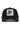 Goorin Bros. Trucker Cap RAGING Black Schwarz