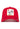 Goorin Bros. Trucker Cap ROOSTER Red Rot