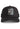 Goorin Bros. Trucker Cap Raging Void Black Schwarz