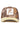 Goorin Bros. Trucker Cap Rocky Road Chocolate Braun