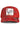 Goorin Bros. Trucker Cap Rooster Camo Solar Rust
