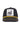 Goorin Bros. Trucker Cap Seal of Approval Schwarz Black