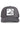 Goorin Bros. Trucker Cap Silver Foxxx Oil Dunkelgrau