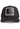 Goorin Bros. Trucker Cap Stallion Void Black Schwarz