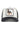 Goorin Bros. Trucker Cap THE BADDEST BOY Bad Boy Weiß Schwarz White