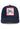 Goorin Bros. Trucker Cap Team Crab Navy Dunkelblau