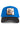 Goorin Bros. Trucker Cap The Beast Bear Royalblau Schwarz