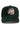 Goorin Bros. Trucker Cap The Bulletproof Rhino Forest Grün
