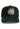 Goorin Bros. Trucker Cap The Bulletproof Rhino Forest Grün