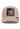 Goorin Bros. Trucker Cap The Doberman Oak Beige