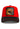 Goorin Bros. Trucker Cap The Dragon Beast Scarlet Rot