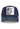 Goorin Bros. Trucker Cap The Empire Lion Navy Dunkelblau