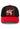 Goorin Bros. Trucker Cap The Goat Steer Black Schwarz Rot