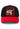 Goorin Bros. Trucker Cap The Goat Steer Black Schwarz Rot