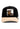 Goorin Bros. Trucker Cap The Guard Dog Black Schwarz Beige