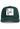 Goorin Bros. Trucker Cap The Lucky Duck Guard Dark Green Dunkelgrün