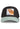 Goorin Bros. Trucker Cap The Outlaw Lizard Void Shade Schwarz Mint