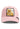 Goorin Bros. Trucker Cap The Queen Lioness Pink Rosa