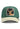 Goorin Bros. Trucker Cap The Stag Green Grün