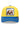 Goorin Bros. Trucker Cap The Strong Bear Gold Gelb Blau