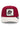 Goorin Bros. Trucker Cap The Suede Bull Red Rot