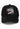 Goorin Bros. Trucker Cap The Vicious Snake Black Schwarz