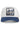 Goorin Bros. Trucker Cap Toxic Dust Galactic Weiß Lila
