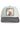 Goorin Bros. Trucker Cap Tricolor Horse Multicolor Mehrfarbig